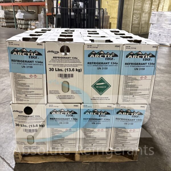 Absolute Refrigerants