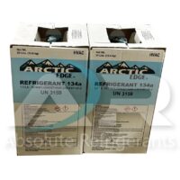 Absolute Refrigerants
