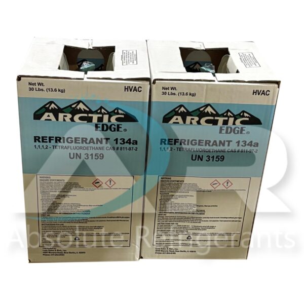 Absolute Refrigerants