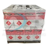 Absolute Refrigerants