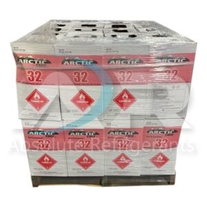 Absolute Refrigerants