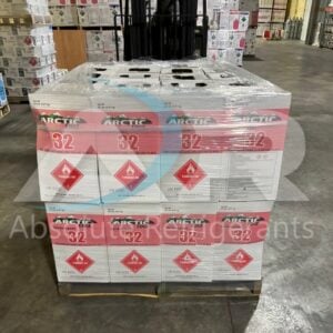 Absolute Refrigerants