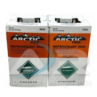 Absolute Refrigerants