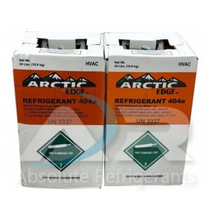 Absolute Refrigerants