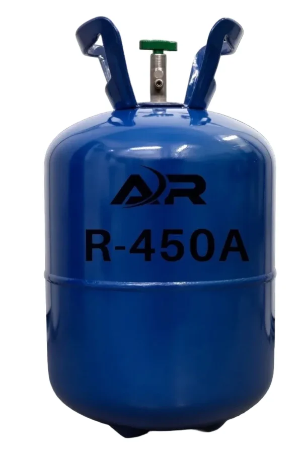 Absolute Refrigerants