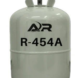 R-454A 25 lb Cylinders