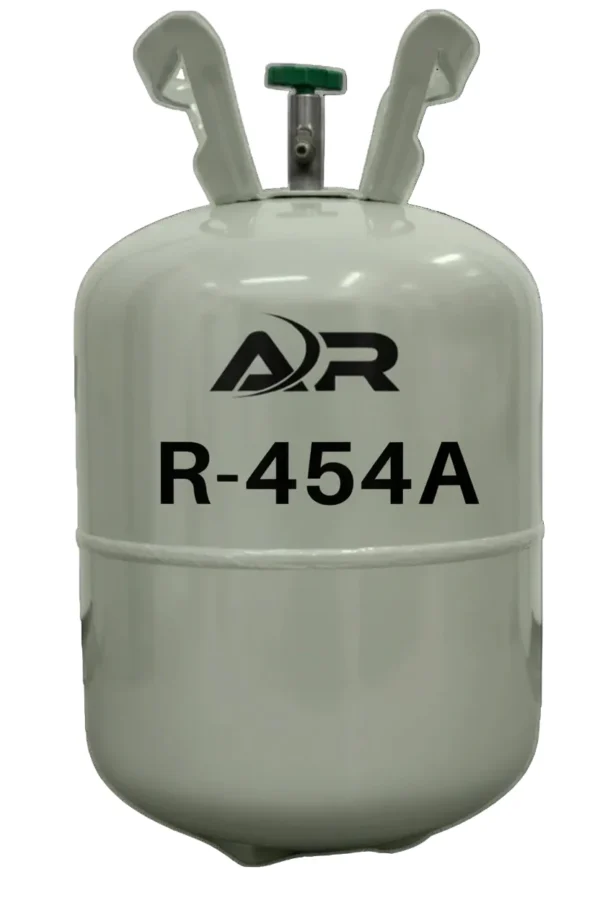Absolute Refrigerants
