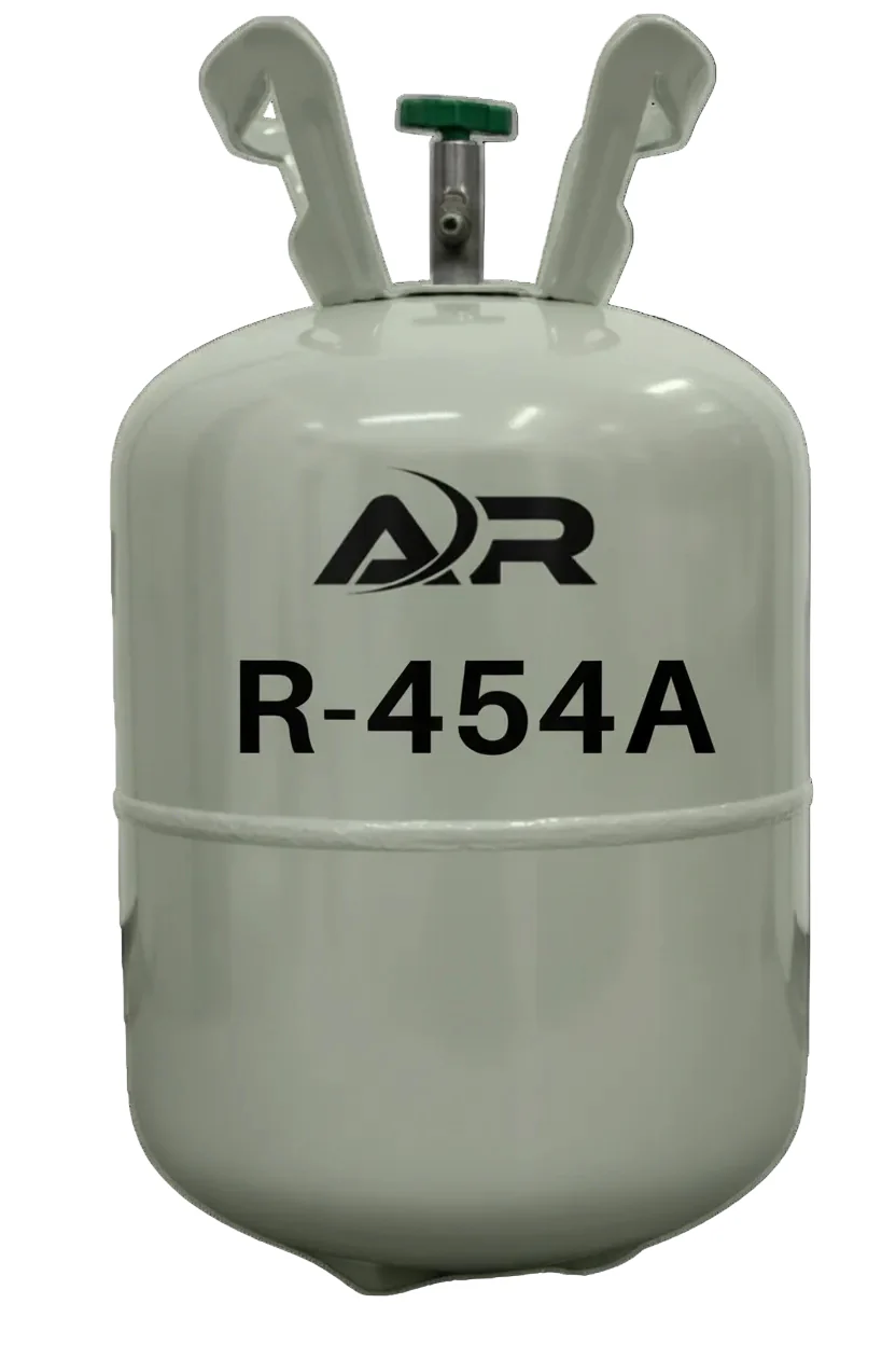 Absolute Refrigerants