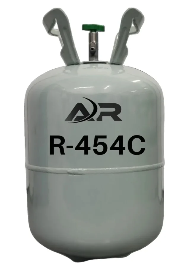 Absolute Refrigerants