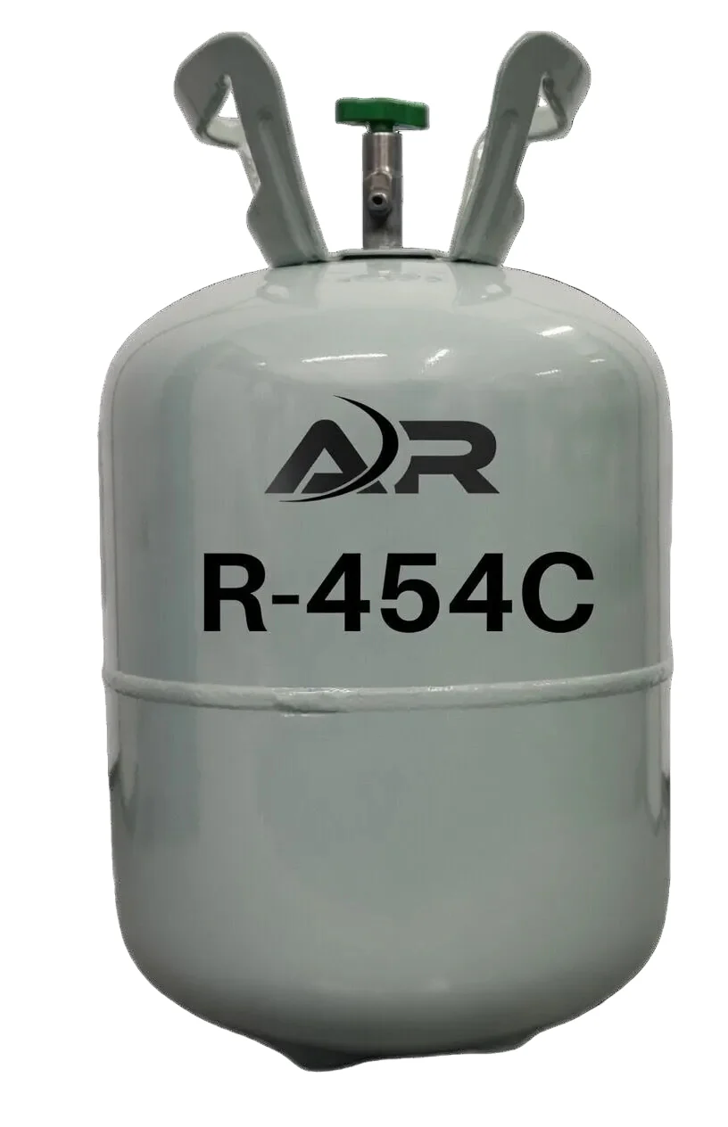 Absolute Refrigerants