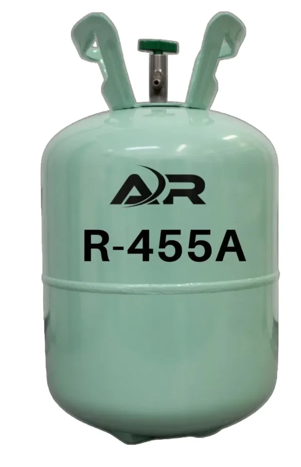 Absolute Refrigerants