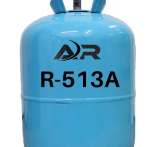 R-513A 25 lb Cylinders