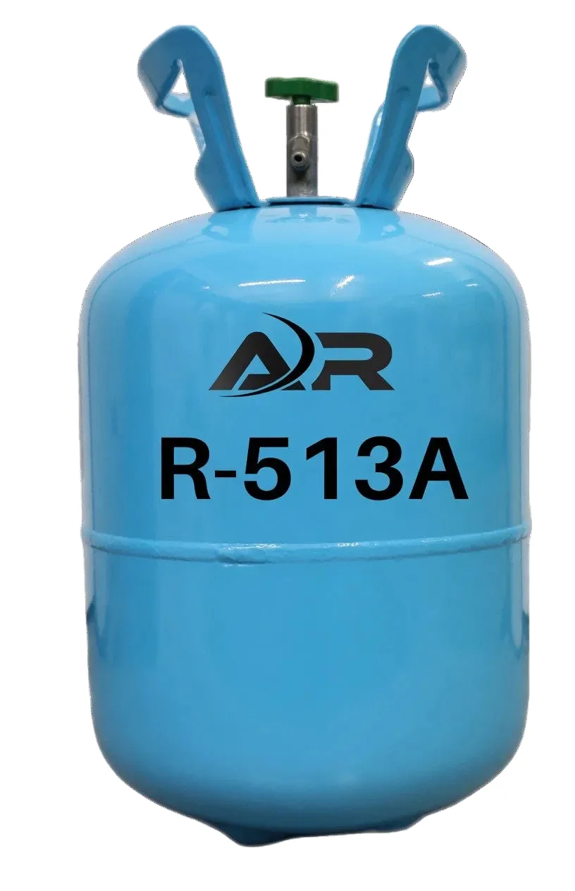 Absolute Refrigerants