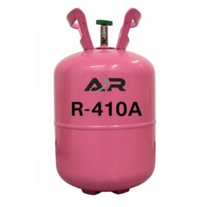 R-410A 25 LBS Refrigerant