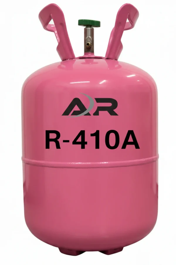 Absolute Refrigerants