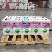 Absolute Refrigerants