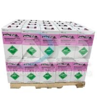 Absolute Refrigerants