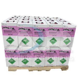 Absolute Refrigerants