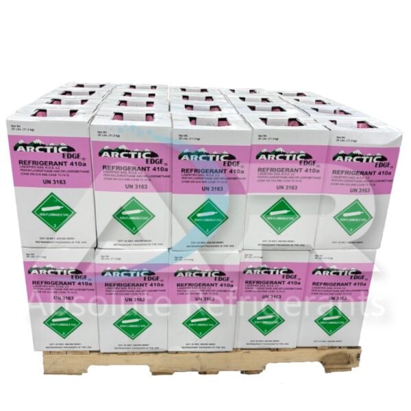 Absolute Refrigerants