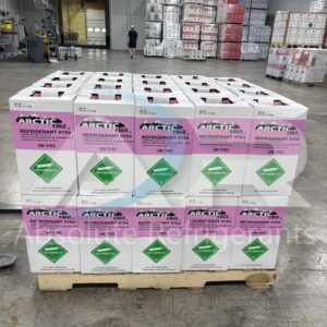 Absolute Refrigerants