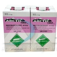 Absolute Refrigerants