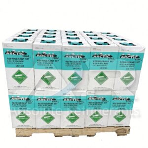 Absolute Refrigerants