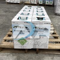 Absolute Refrigerants