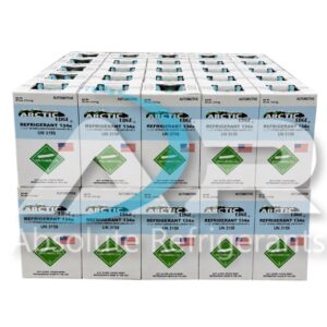 Absolute Refrigerants