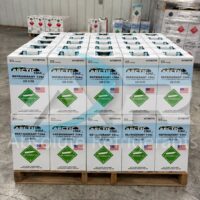 Absolute Refrigerants