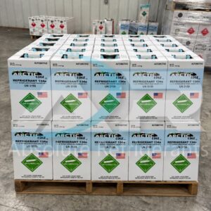 Absolute Refrigerants
