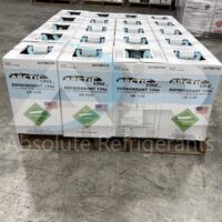 Absolute Refrigerants