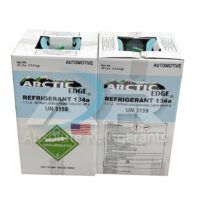 Absolute Refrigerants