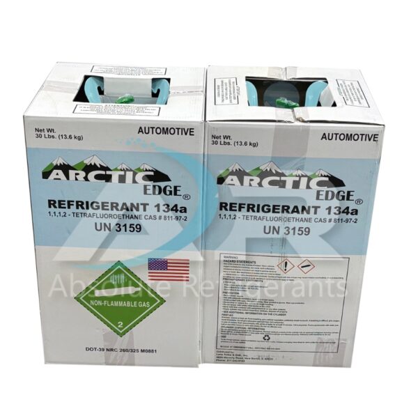 Absolute Refrigerants