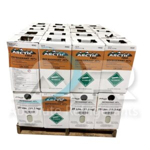 Absolute Refrigerants