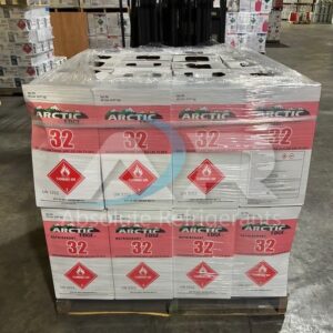 Absolute Refrigerants
